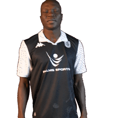 Abubakar Sticker by Neftchi