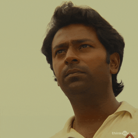 Paranjith GIF by Think Music