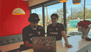 Why Didnt I Think Of That Brawl Stars GIF by Tribe Gaming