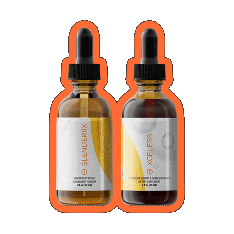 Slenderiiz Sticker by Partner.Co