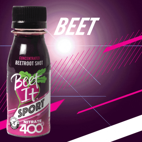 Beet It GIF by Beet It Sport
