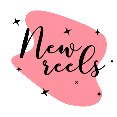 Pink Brand Sticker by Lionart