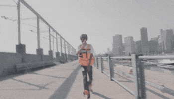 Pier5 GIF by SNVRK