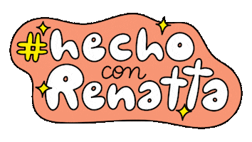 Renatta Cosmetics Sticker