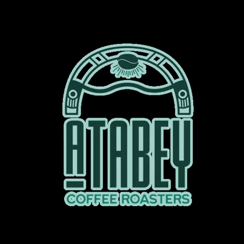 Coffee Beans Dominican GIF by Atabey Coffee Roasters