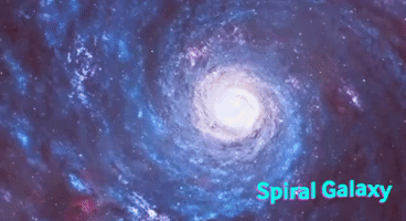 Astronomy Spiral Gif By Space Foundation Discovery Center Find Share On Giphy