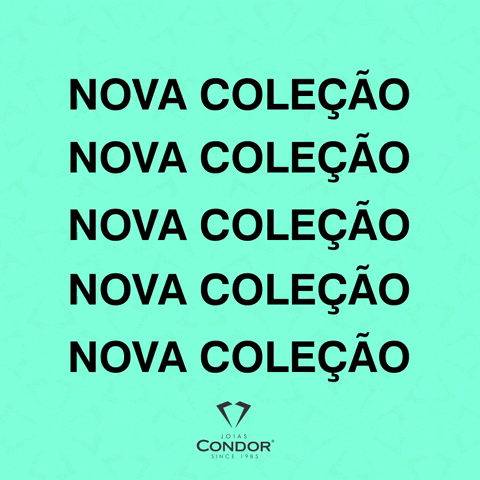 Joias Condor GIF