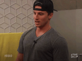 big brother bb20 GIF by Big Brother After Dark