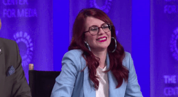 happy will and grace GIF by The Paley Center for Media