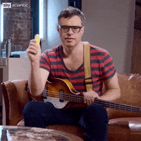 flight of the conchords comedy GIF by Sky