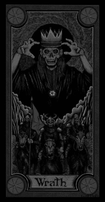 witchcraft
