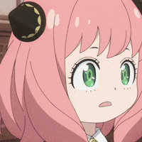 Just 11 Random Shocked Gifs | Anime Amino
