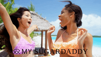 Happy Sugar Daddy GIF by M|SD Official