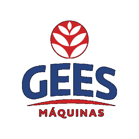 GEES S/A Sticker