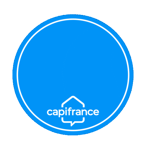 Sous Offre Sticker by Capifrance