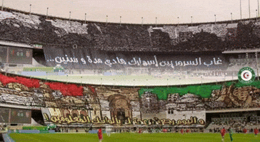 Mouloudia GIF