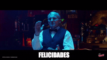 friends applause GIF by Cerveza Tecate