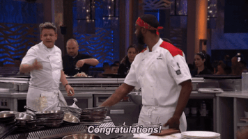 gordon ramsay GIF by Fox TV