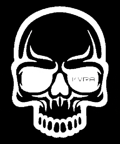 Skull Somostodoskvra GIF by KVRA