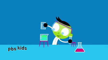 Pbs Kids GIF