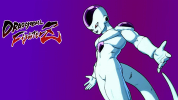 Frieza GIF