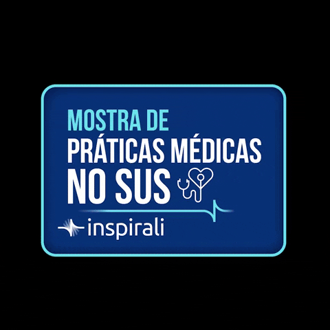 Mostra De Praticas Medicas GIF by Inspirali