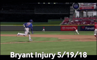 Kris Bryant GIF