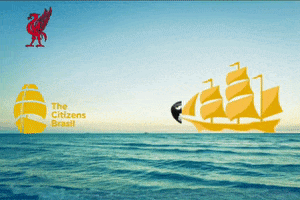 Manchester City GIF by The Citizens Brasil