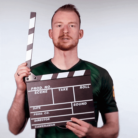 Starting Maximilian Arnold GIF by VfL Wolfsburg - Find & Share on GIPHY