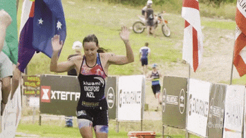 Finish Line Win GIF by Outside TV