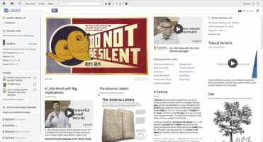 Bible Study Logos Software GIF