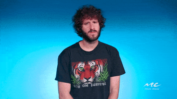 lil dicky no GIF by Music Choice