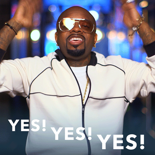 excited yes yes yes GIF by Lifetime