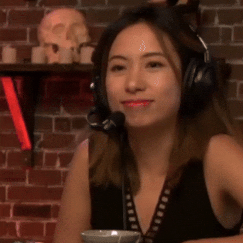 Role Playing Reaction GIF by Hyper RPG