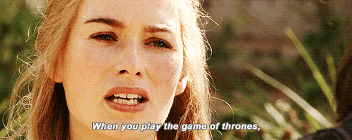 Game Of Thrones GIFs