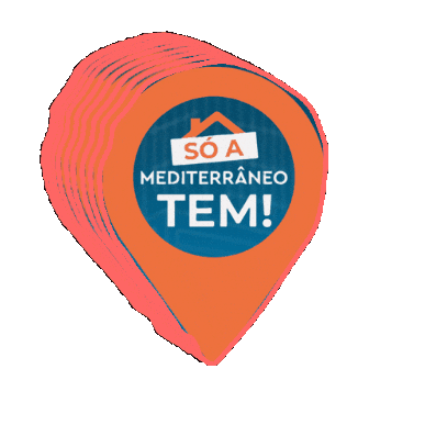 Sticker by mediterraneo