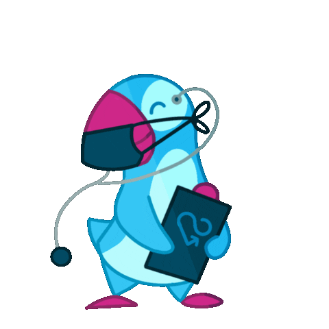 Karmascoreapp Sticker