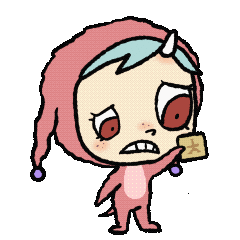 Popmart Nomoney Sticker by popmartglobal