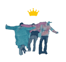 Big Bang Vip Sticker