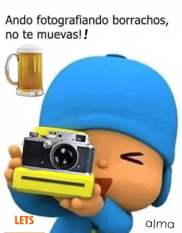 Fotografia GIF