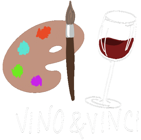 Vino & Vinci GIFs - Find & Share on GIPHY
