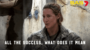 Family Success GIF by Channel 7