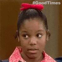 Good Times Nostalgia GIF by Sony Pictures Television