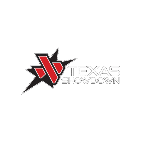 Texas Showdown Sticker by SayWHA Radio