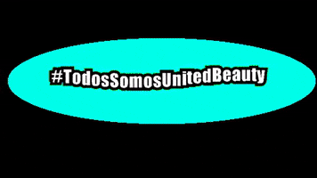UNITED BEAUTY GIF