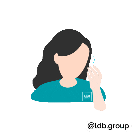 ldbgroup Sticker