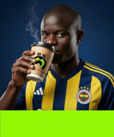 Ngolo Kante GIF by diar fabric