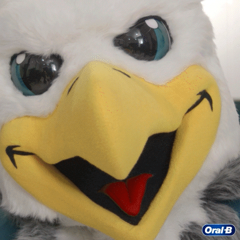 Nfl Smile GIF by Procter & Gamble