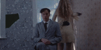 Of Montreal GIF by Polyvinyl Records