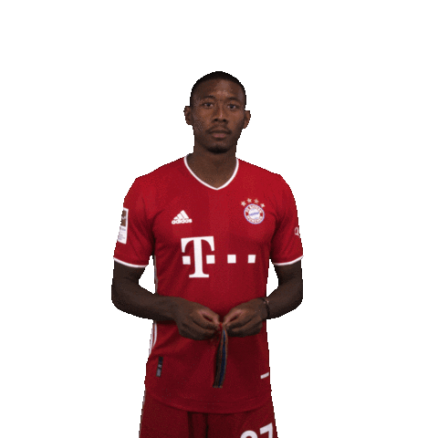 Panini FC Bayern München 2019/20 Sticker 63 David Alaba 